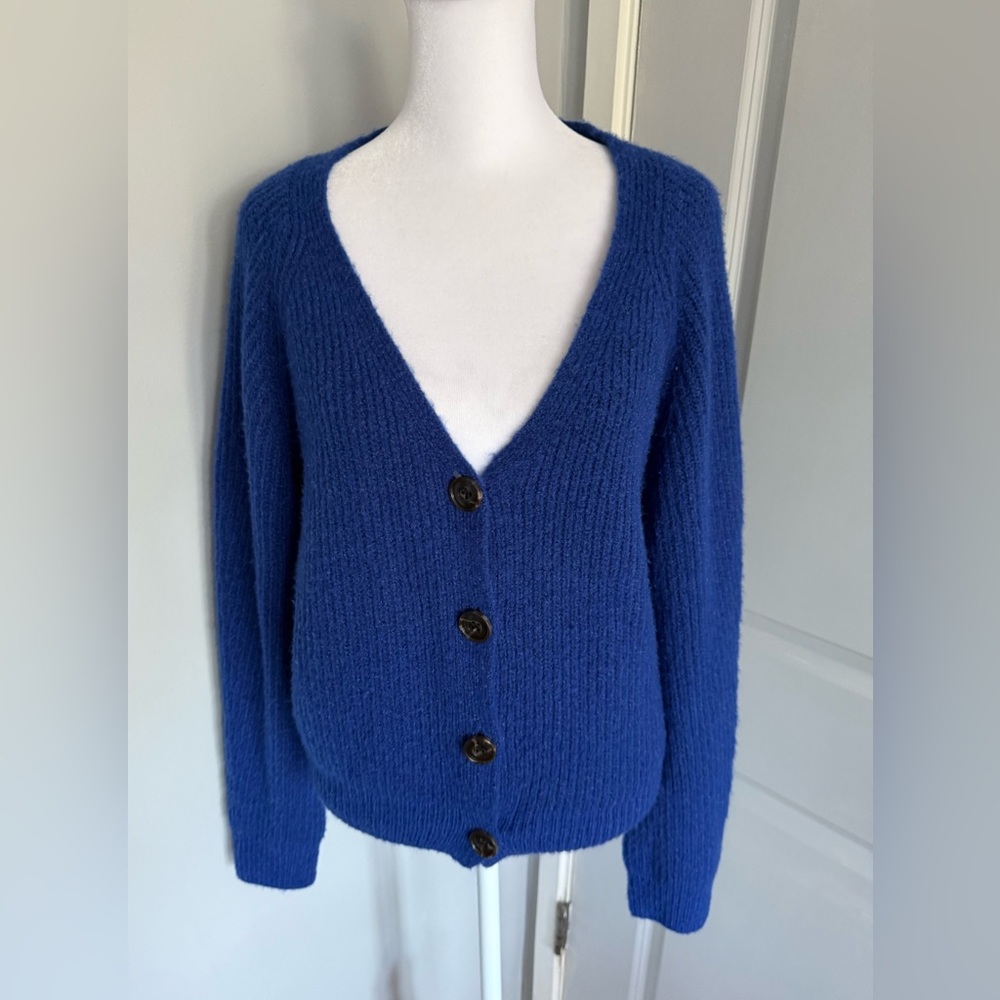 Rails Josie Cardigan Sweater